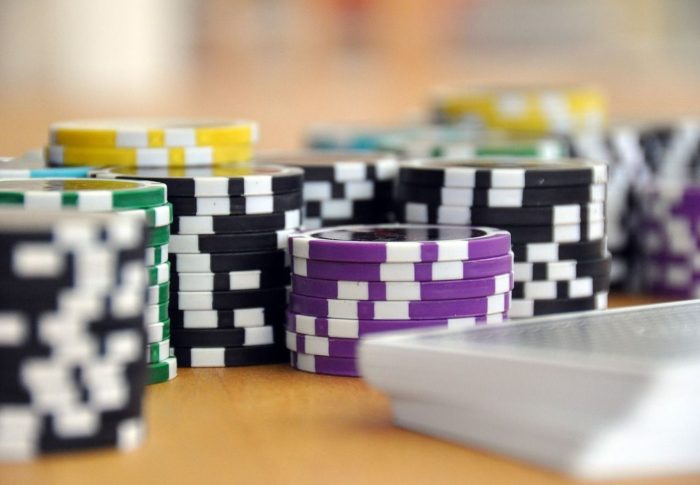 Pai Gow Poker Varianten in Österreich im Vergleich